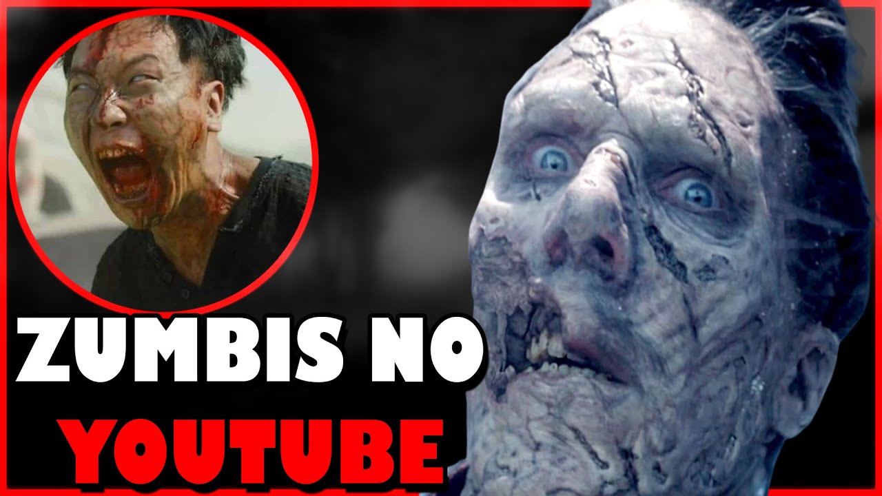 Top 15 Melhores Filmes de Zumbi em 2023 (Eu Sou a Lenda, [REC] e mais)