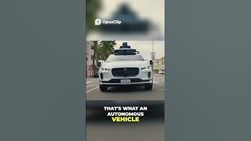 Autonomous Vehicles Explained: The Future of Self Driving Cars