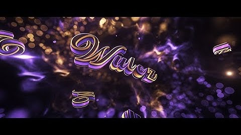 INTRO FOR WALLEEZ V3