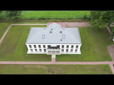 Wonen op de Veluwe in het prachtige landgoed De Waayenberg in Epe | Drone video Molenweg 4