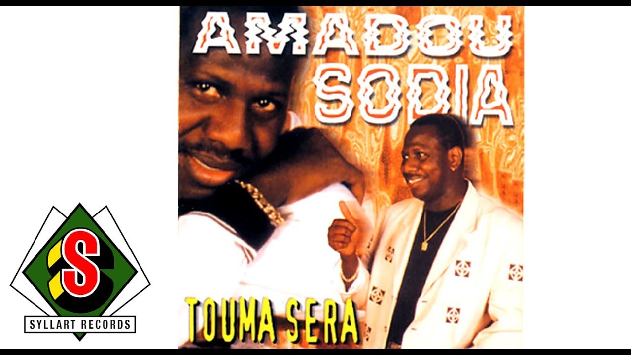 Watch Amadou Sodia - Ousmane (audio) on YouTube Watch Amadou Sodia - Ousmane (audio) on YouTube