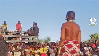 NELEMI MBASANDO Vs PAWA NDILA FUGO MALANGHA FIMBO