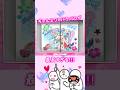 乙女の領域...全開!!🌺ギャルミクが可愛すぎる🤙🏾💞#ボカロ #deco27 #初音ミク #ラブパラ