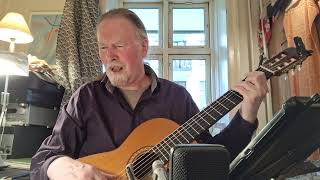 Eisamkeit Op.89 Winterreise 