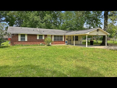 10865 White Oak Dr, Baton Rouge, LA home video tour