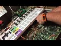 9090 Drum Machine Full Sustain Mod