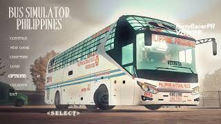 Screen Loading Trend Part 2 (Bus Simulator Philippines) screenshot 4