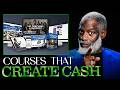 How Coaches Create Solutions That Solve Real Problems And Earn Real Money