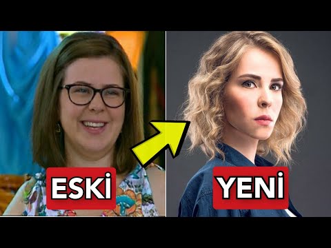 Arka Sokaklar Dizisi Oyuncularının Oynadıkları İlk Diziler!