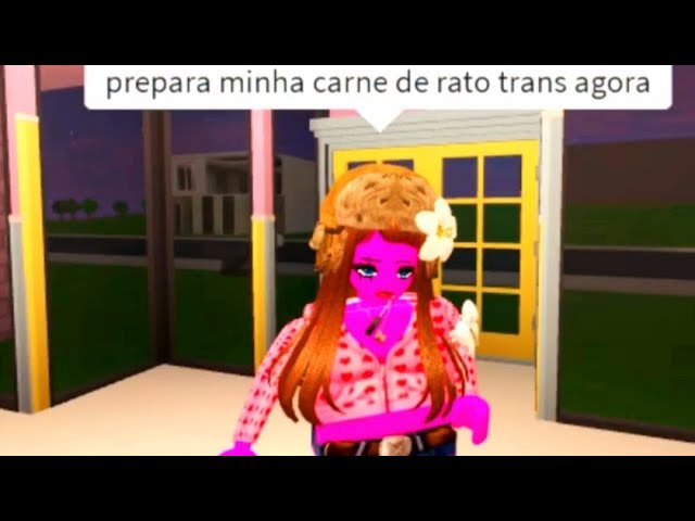 Melhores Memeblox TENTE NÃO RIR ROBLOX memes de roblox #27 