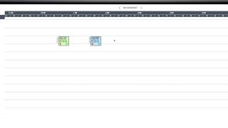 DSi | TMS - Schedule Grid