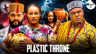 Full PLASTIC THRONE - ONNY MICHAEL, KEN ERICS - Nigerian Movies 2026 Latest Full Movies Update