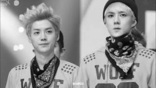 [OPV] HUNHAN - Time Machine