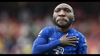 Lukaku sound effect (Lakaka)