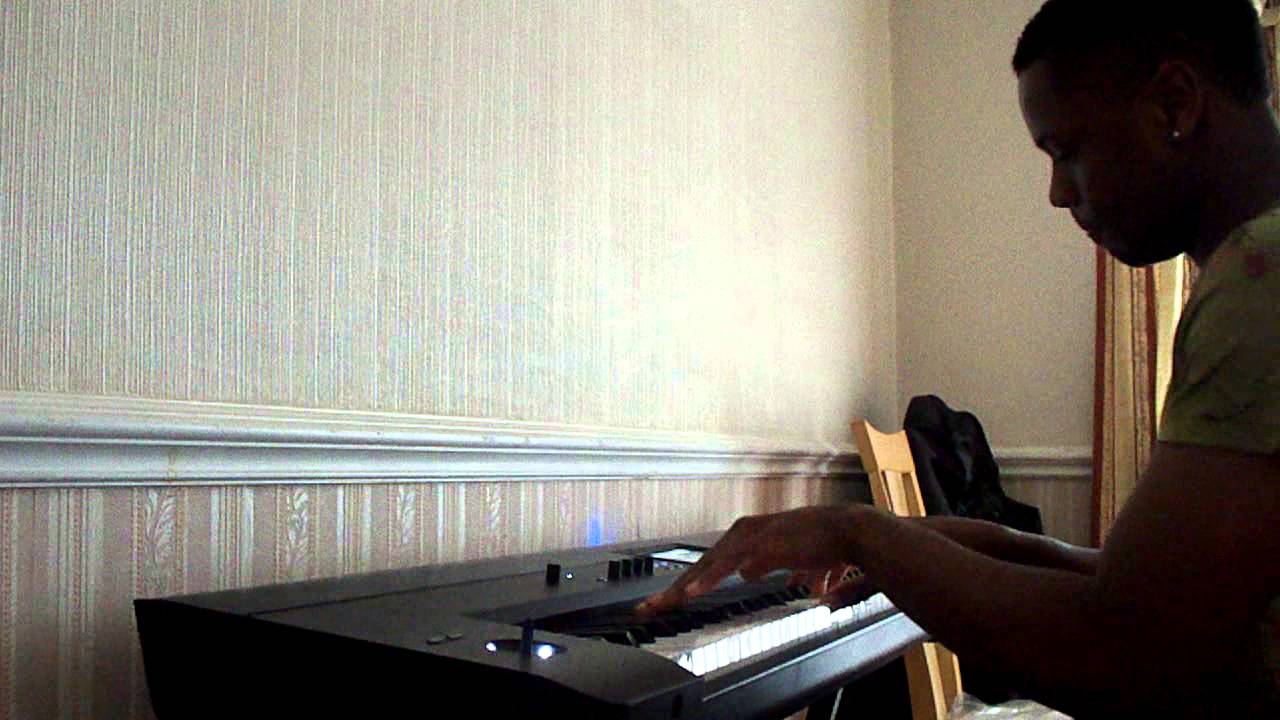 Birdman Ft. Lil Wayne, Future, Mack Maine & Nicki Minaj - Tap Out Piano ...