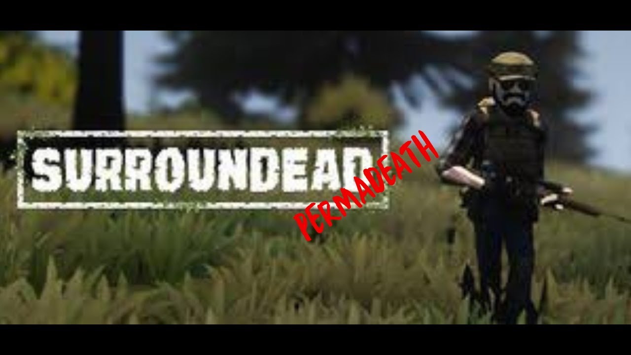 SWAT!! - Surroundead Permadeath NIGHTMARE - Part 7