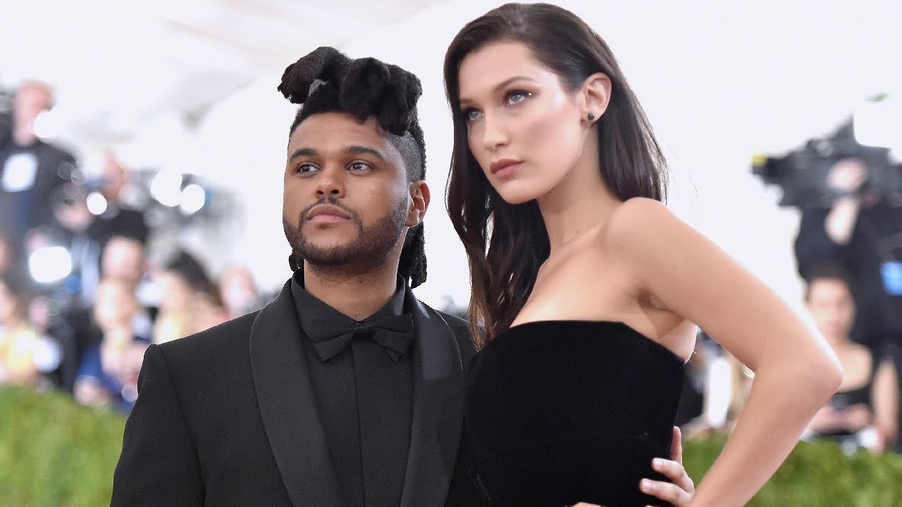Bella Hadid Opens Up About Breakup From the Weeknd: 'Love Hurts'