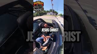 Classic '91 Convertible vs. '85 Speed Demon: Who Wins? #shorts