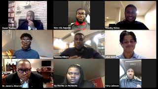 We Can Achieve More Together: A Dialogue on the Black Male Undergraduate Student Experience
