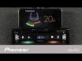 Pioneer ND-PS1 - What's in the Box?