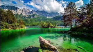 Passage To Eden (Iván Torrent).