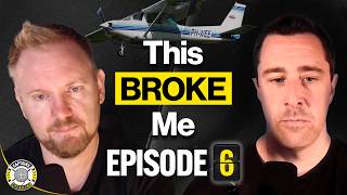 What It Actually Takes To Be A Pilot Captains Speaking Episode 6