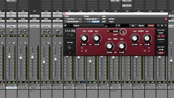 Top 10 Free Plug Ins for Pro Tools