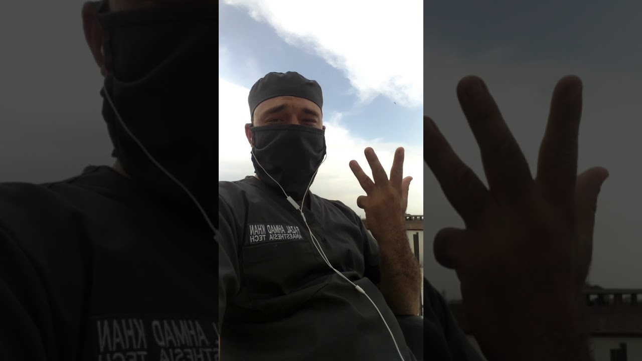 Anesthesia tech YouTube