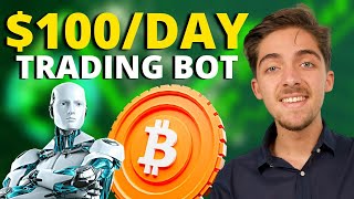 THESE BOTS TRADE FOR YOU !!!!!! [Easy Tutorial]
