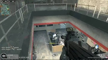 Call of Duty 4 PC Pezbots Fun HD