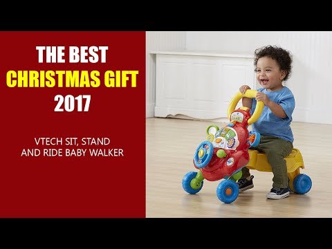 sit stand and ride baby walker