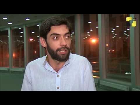 ფესტივალი \"თბილისის რიტმი\" ჯგუფი 33ა-ს კონცერტით დაიხურა