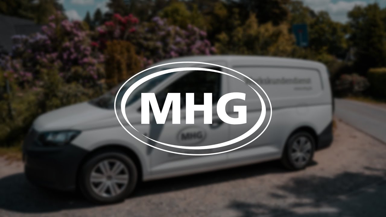 MHG Heiztechnik GmbH / Imagefilm