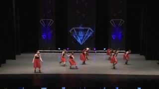 WAYFARING STRANGER - Bunker Dance Center [Las Vegas]