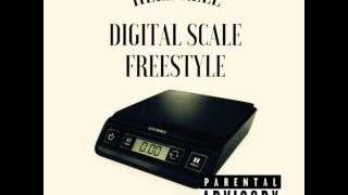 Hell Rell - Digital Scale