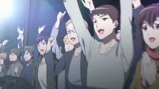 [Nekodub] Manami Numakura - Hoshi no Furu Machi [Fuuka OST]