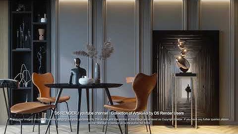 Cloud Rendering for D5 render projects | iRender Cloud Rendering