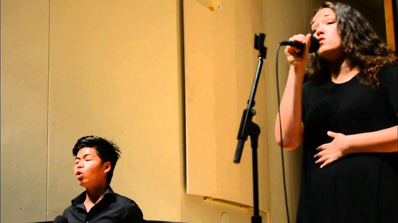 GLORY from the movie Selma ( performed by Bryan Kelly with University Of Oregon Gospel singers ) GLORY from the movie Selma ( performed by Bryan Kelly with University Of Oregon Gospel singers )