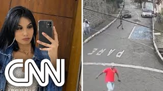 Vídeo Mostra Briga Que Resultou Em Morte De Jovem De 18 Anos Atropelada Em Sp Cnn Brasil