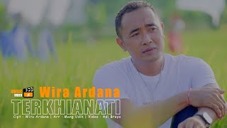 Download lagu BETRAYED (Wira Ardana) Bali