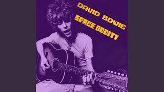 Space Oddity (US Stereo Single Edit) (2009 Remaster)