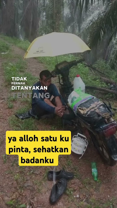 ujian laki2 adalah ekonomi dn keluarga,#motivasikerja#motivasihidup#pejuangrupiah #motivasiharianku