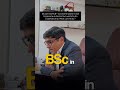 Cybersecurity Careers for PCB + CS Students | Phone a Friend Advice