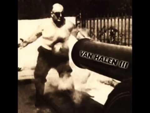 Van Halen Without You