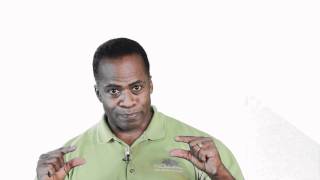 Life is Just a Minute- Dr Gene James