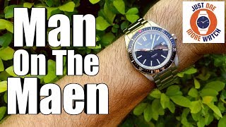 The Hudson By Maen - Coming Soon To Kickstarter