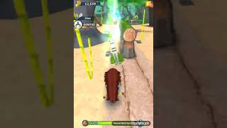 Minion Rush Minion Scout Special Mission Stage 1 Level 3