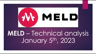 MELD Protocol - Technical Analysis, January 5th, 2024