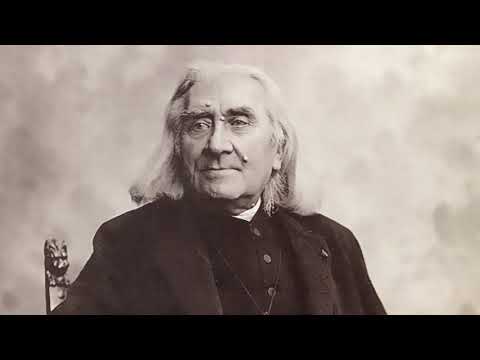 貴重録音❗リストの高弟たち　THE PUPILS OF LISZT Franz Liszt's Pupils and Friends plays Liszt - YouTube