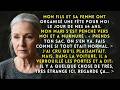 Mon fils préparait une fête pour moi quand mon mari a dit ： « Quelque chose ne va pas  Regarde ç